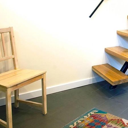 Apartamento Supercute Mini House In The Center Cracovia Exterior foto