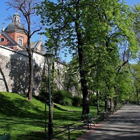 Apartamento Supercute Mini House In The Center Cracovia Exterior foto