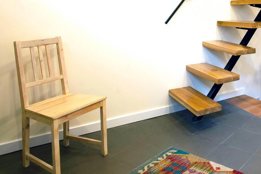 Apartamento Supercute Mini House In The Center Cracovia Exterior foto